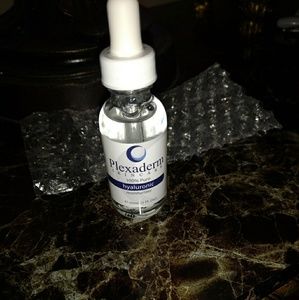 Plexaderm Hyaluronic Moisturizer